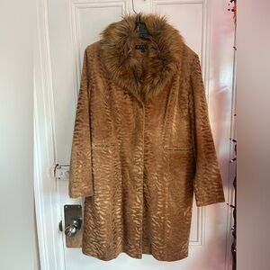 Giacca Coat, in gorgeous condition, size L